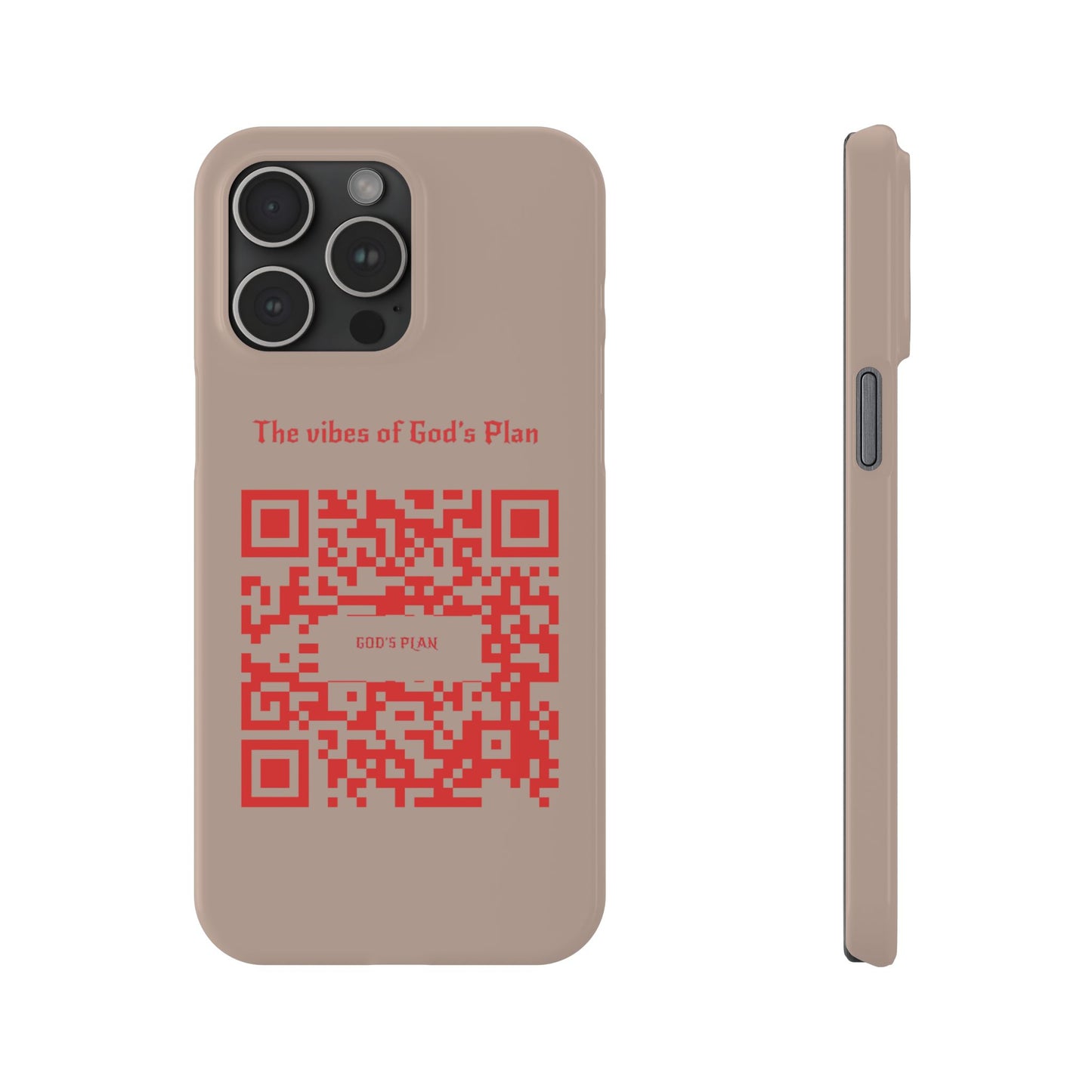 Slim Phone Cases