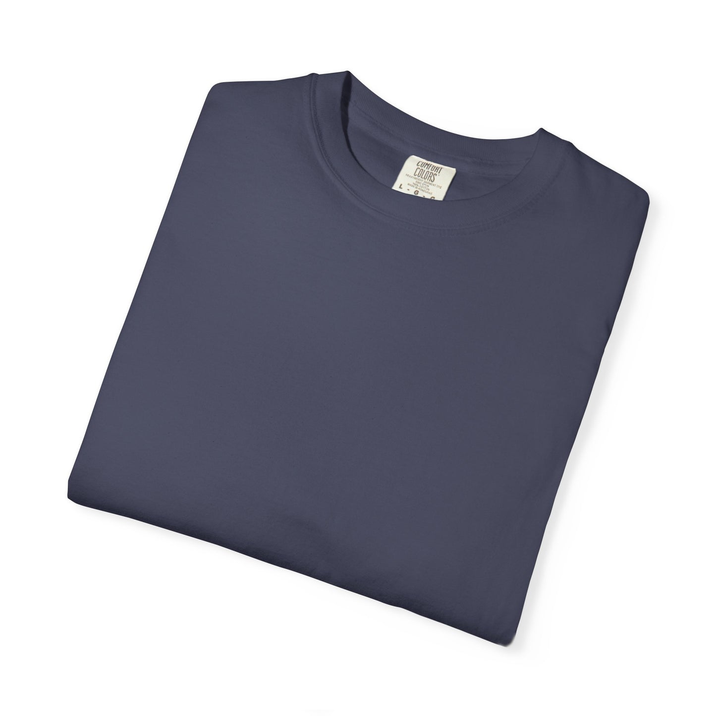 Camiseta unisex teñida con ropa con diseño “El plan de la sociedad de Dios”, camiseta inspiradora, ropa casual para el día a día