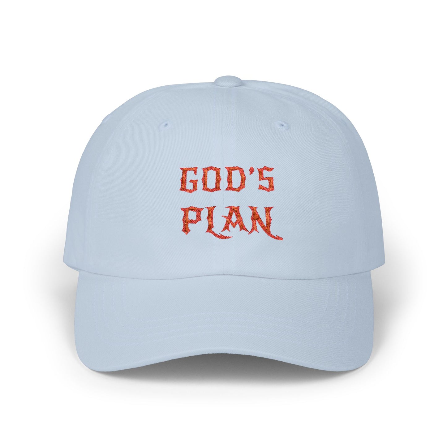 Gorra clásica
