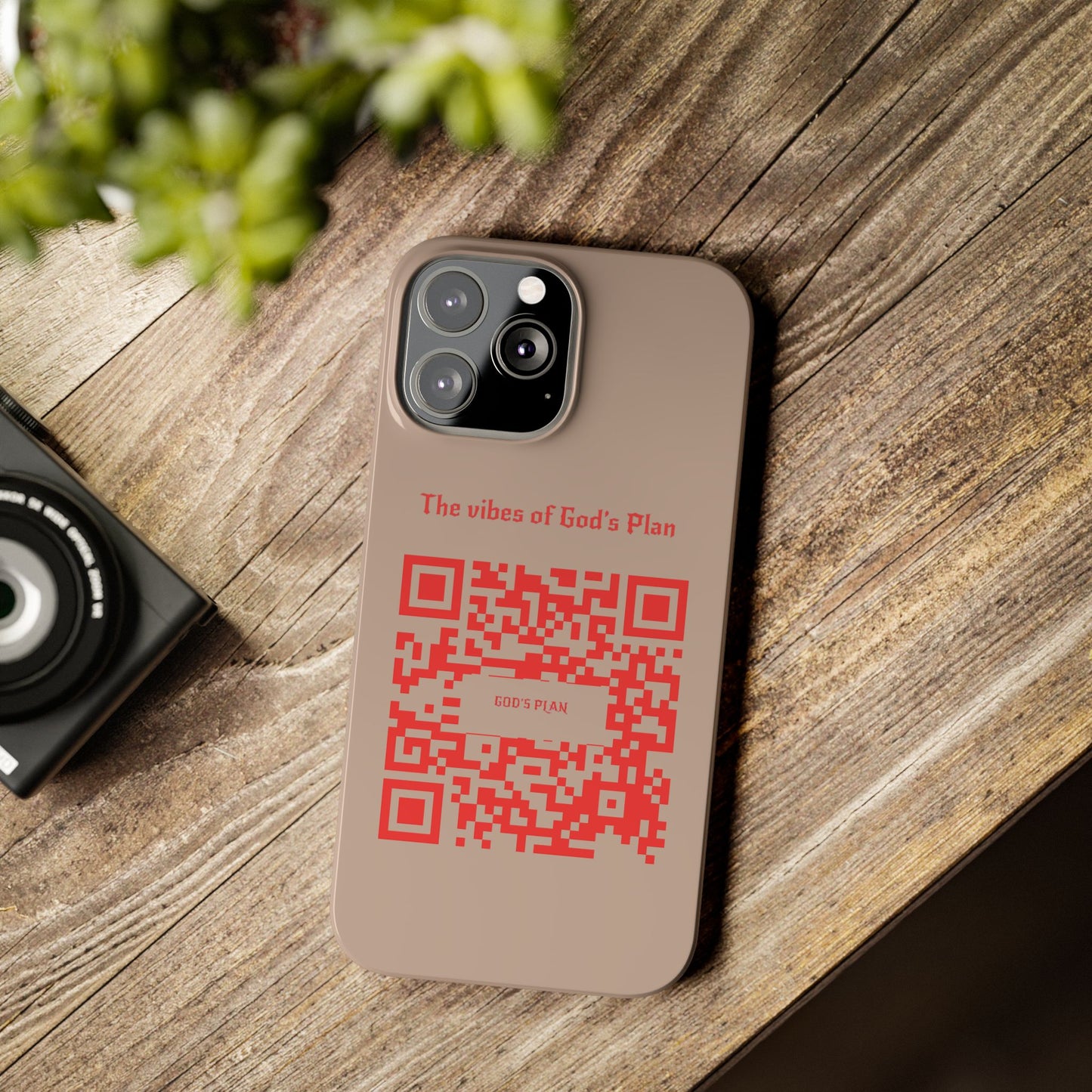 Slim Phone Cases