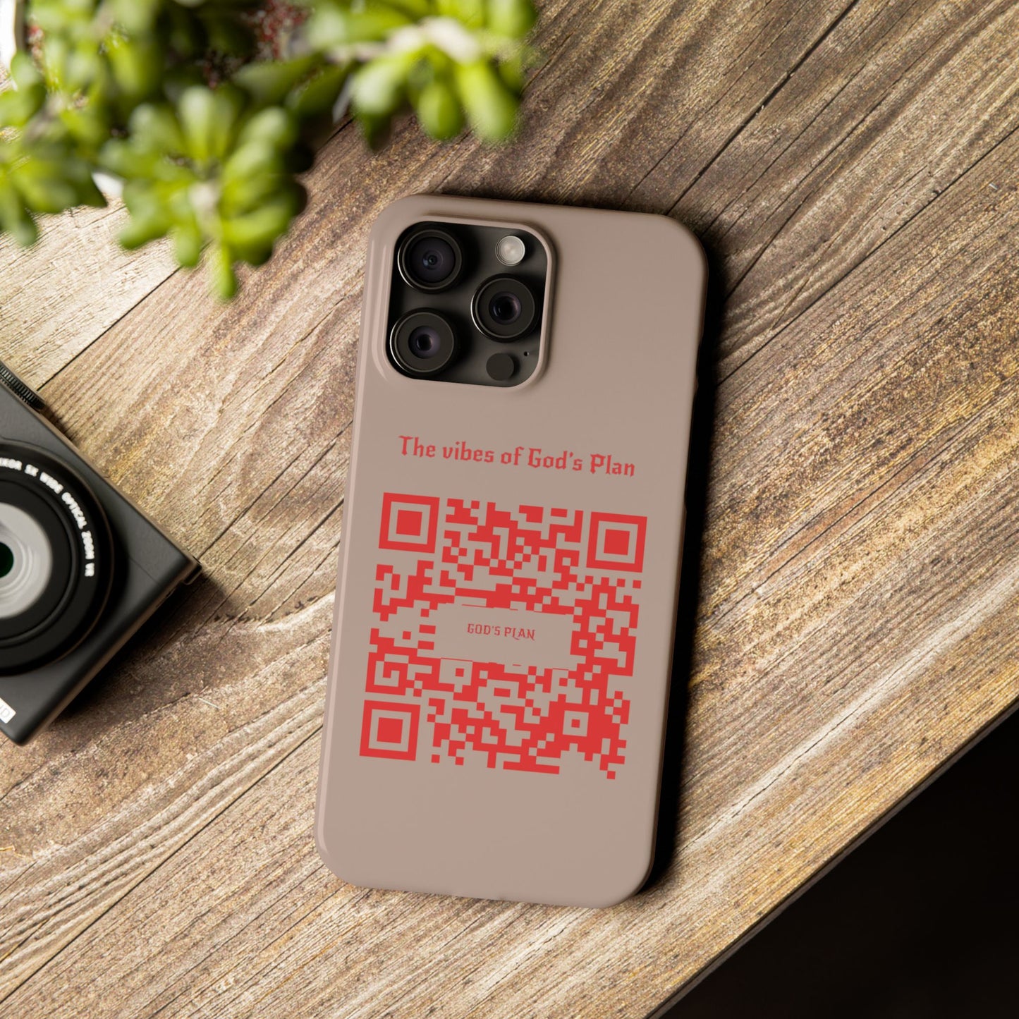 Slim Phone Cases
