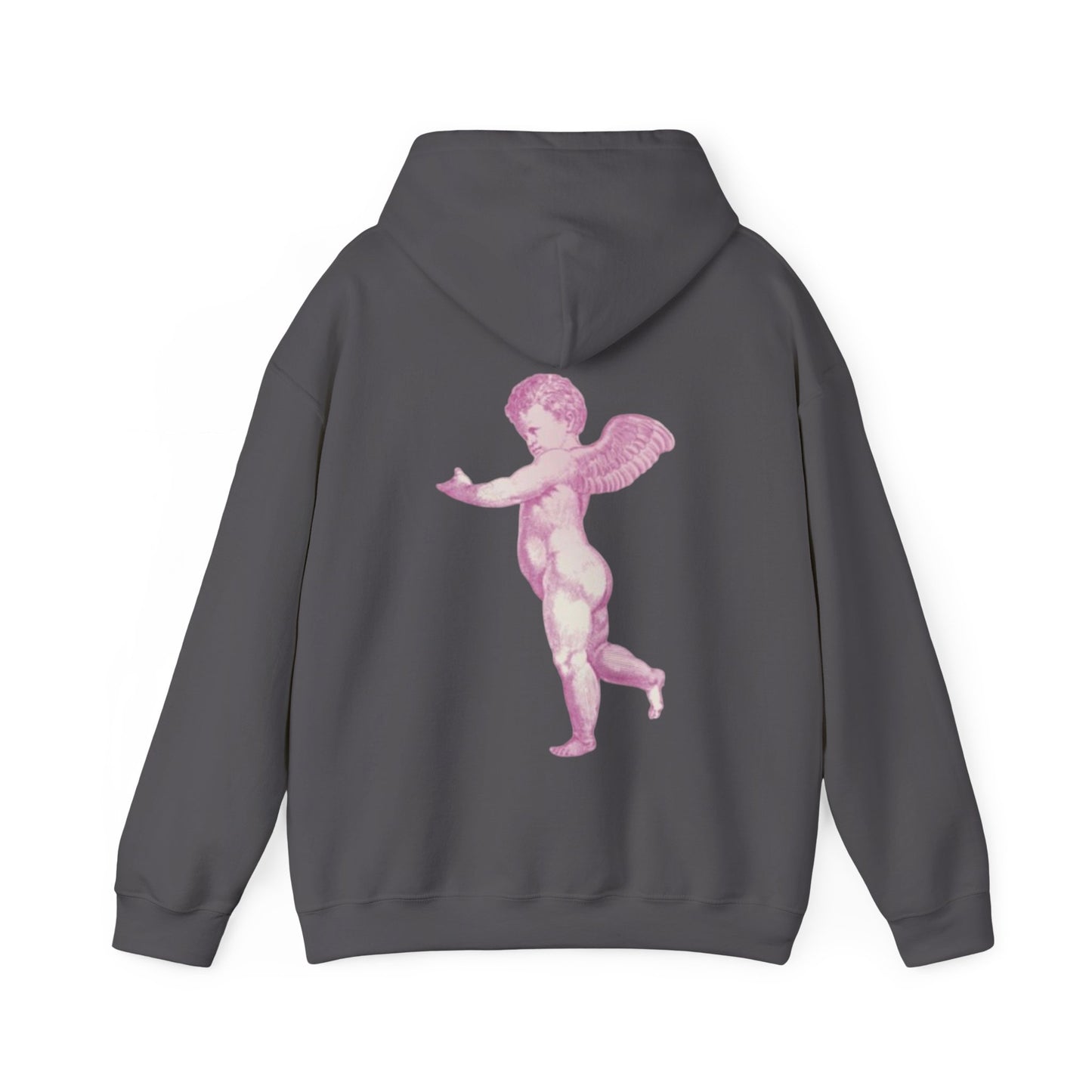 Sudadera Angel con capucha unisex Heavy Blend™