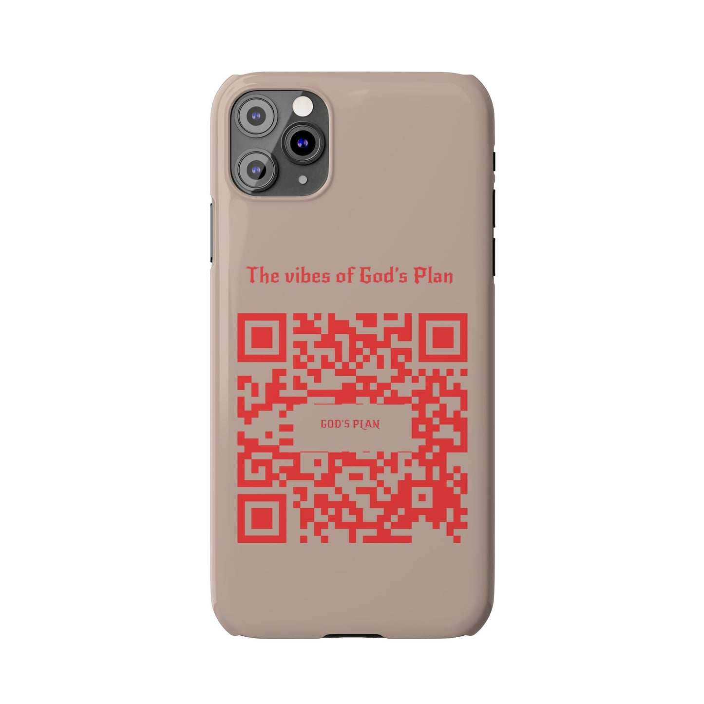 Slim Phone Cases