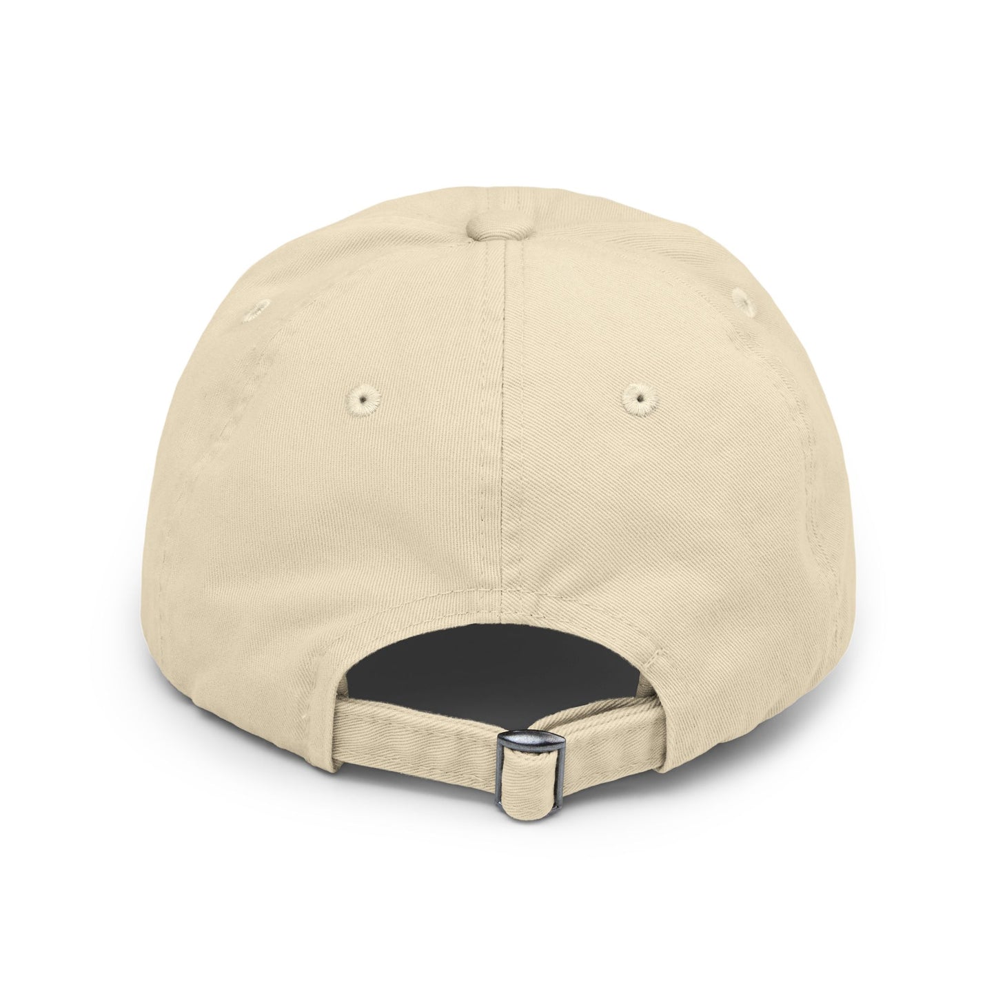 Gorra unisex desgastada