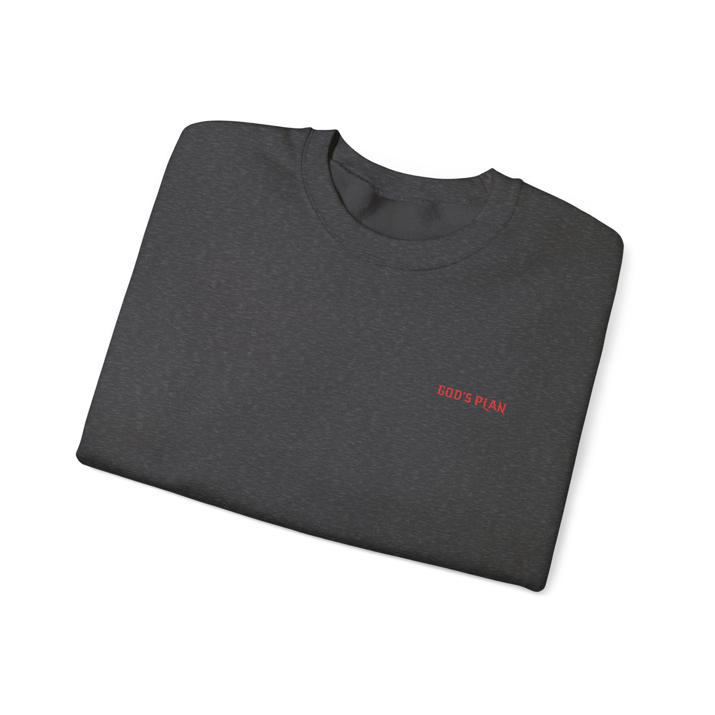 Sudadera Jarrón unisex de cuello redondo Heavy Blend™