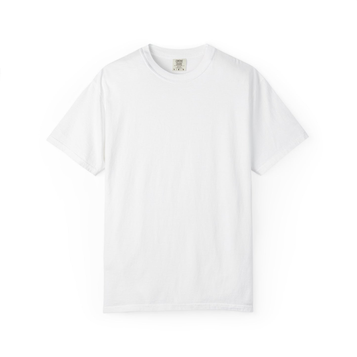 Camiseta unisex teñida con ropa con diseño “El plan de la sociedad de Dios”, camiseta inspiradora, ropa casual para el día a día