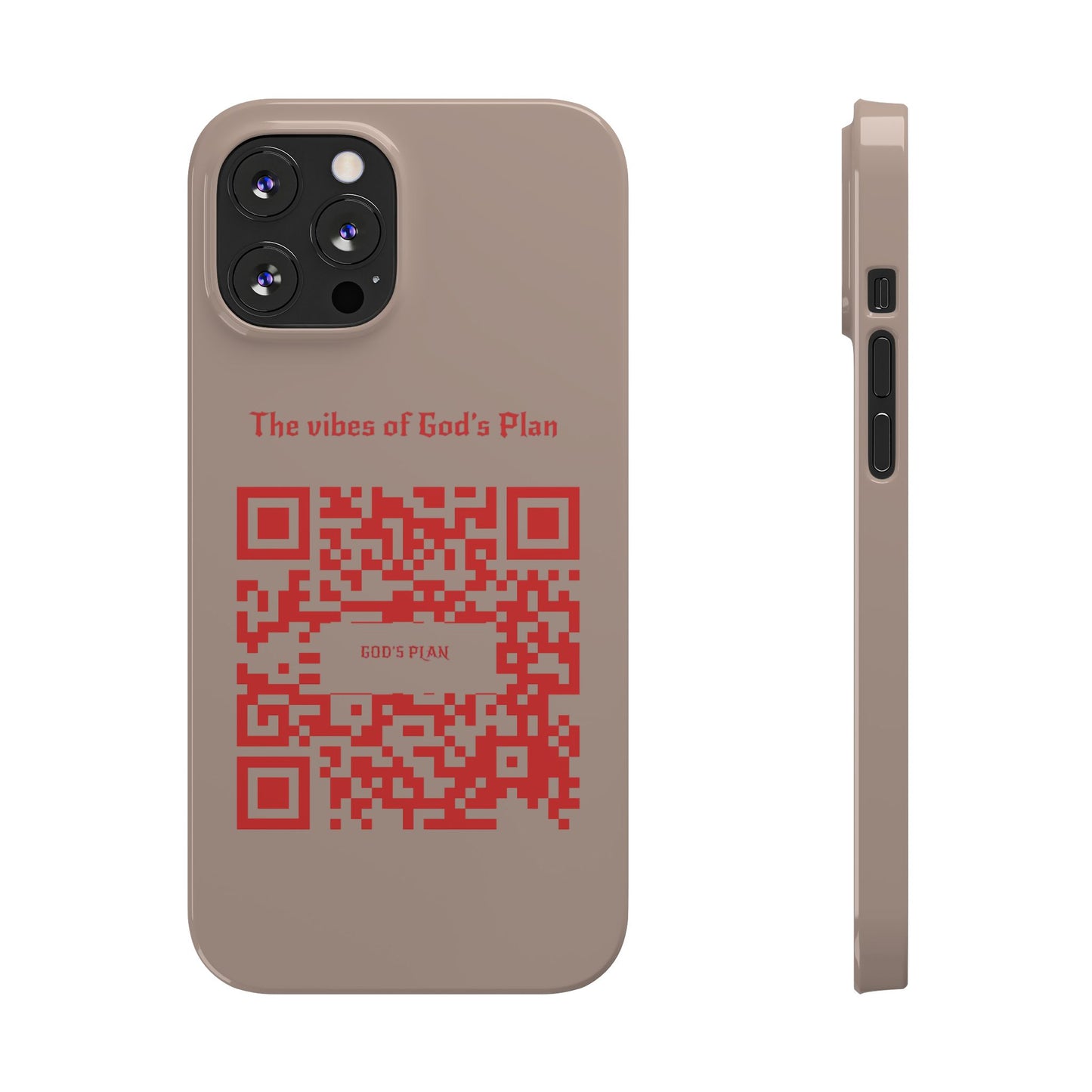 Slim Phone Cases