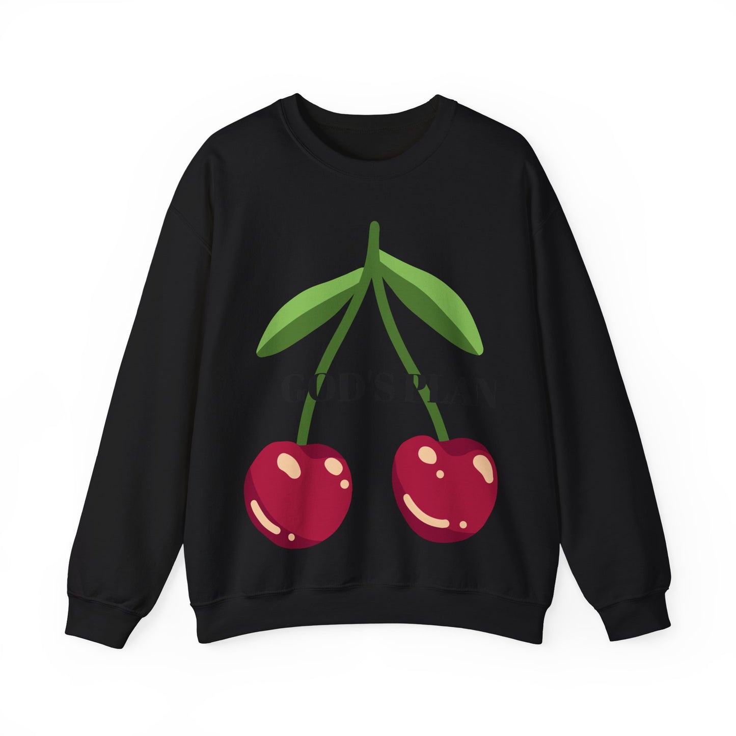 Sudadera unisex de cuello redondo Heavy Blend™