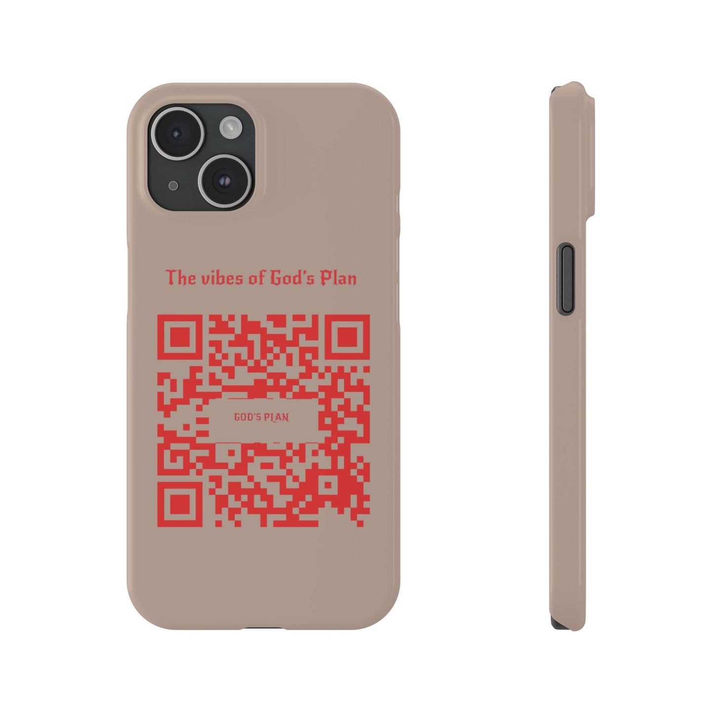 Slim Phone Cases