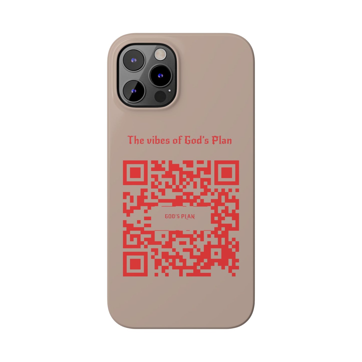 Slim Phone Cases