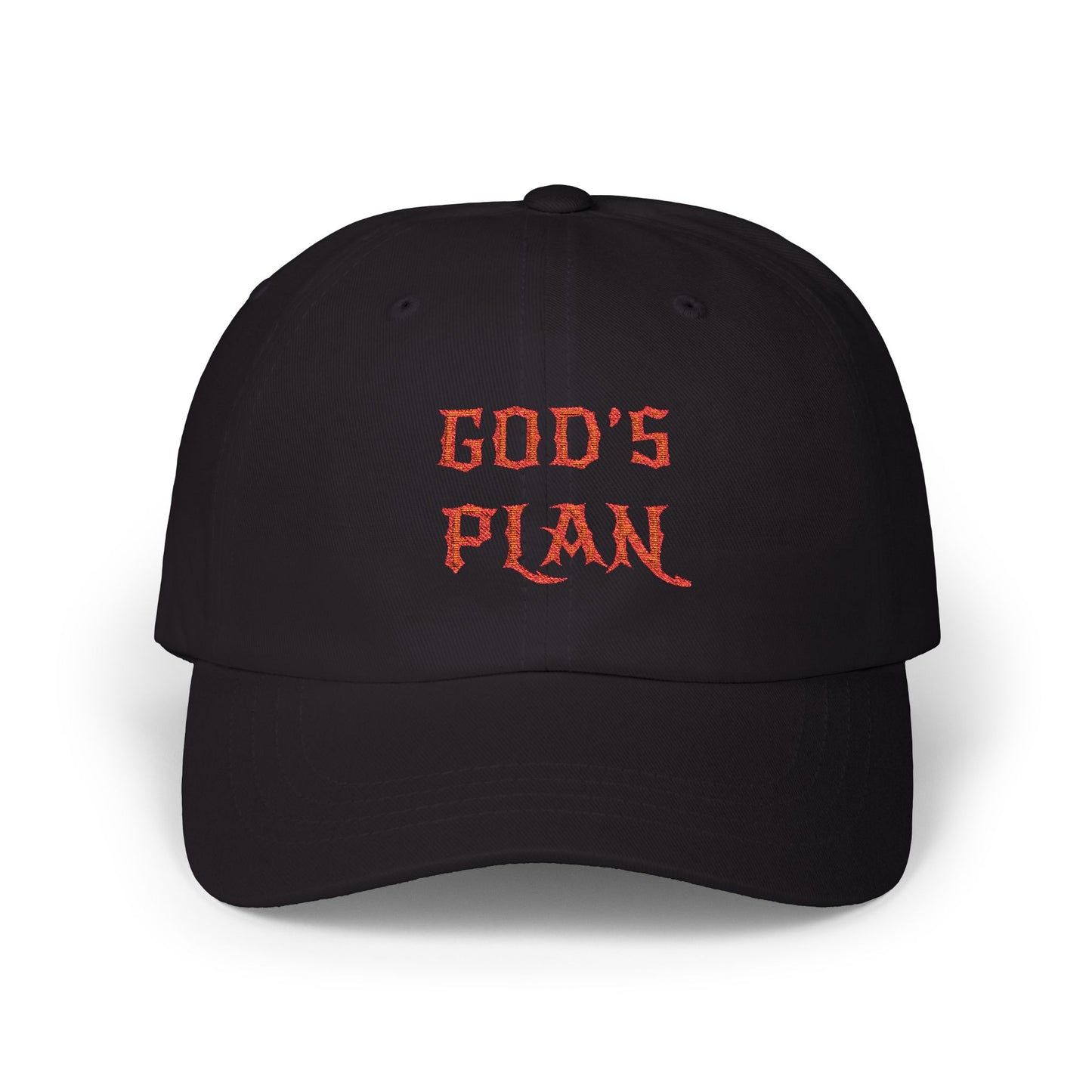 Gorra clásica