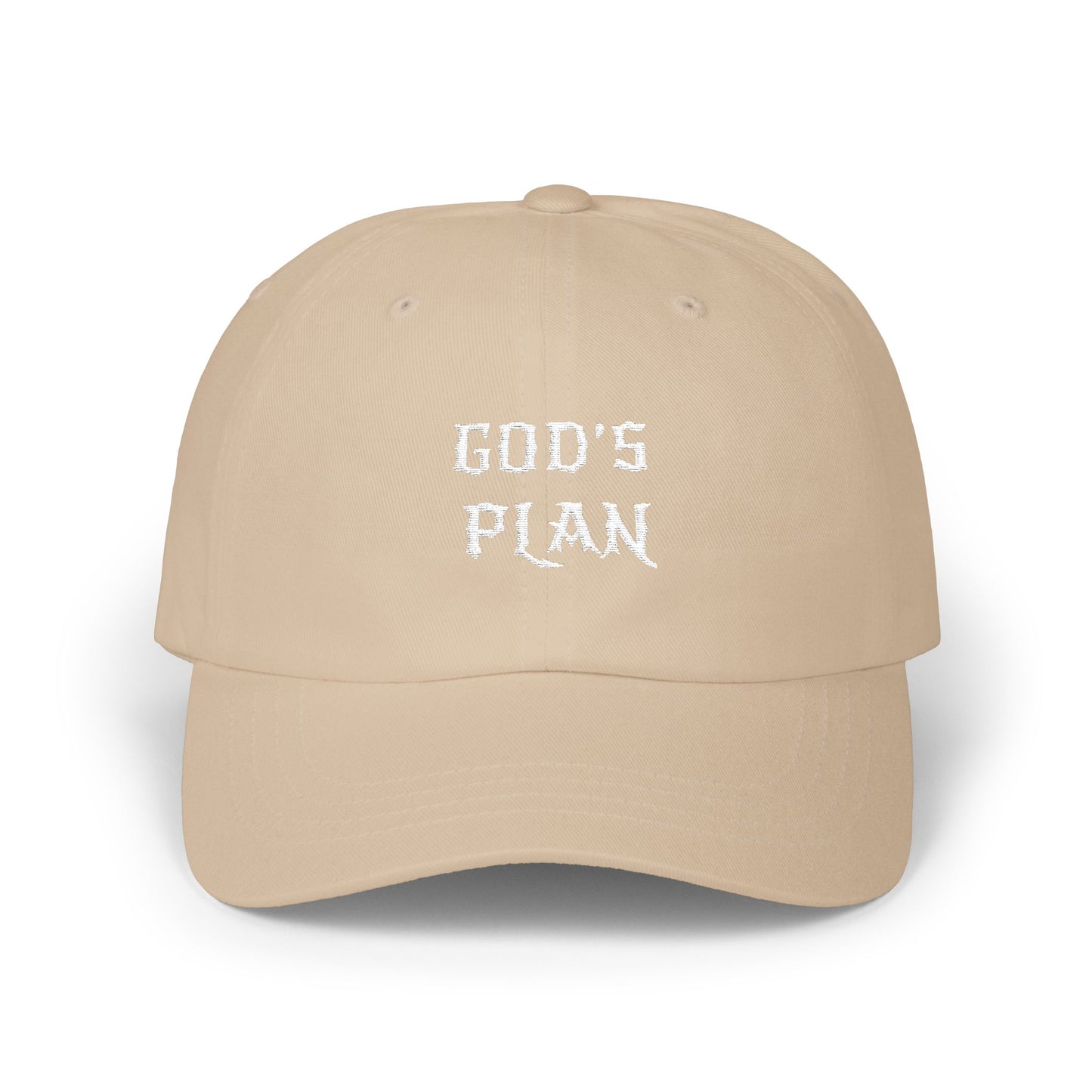 Gorra clásica