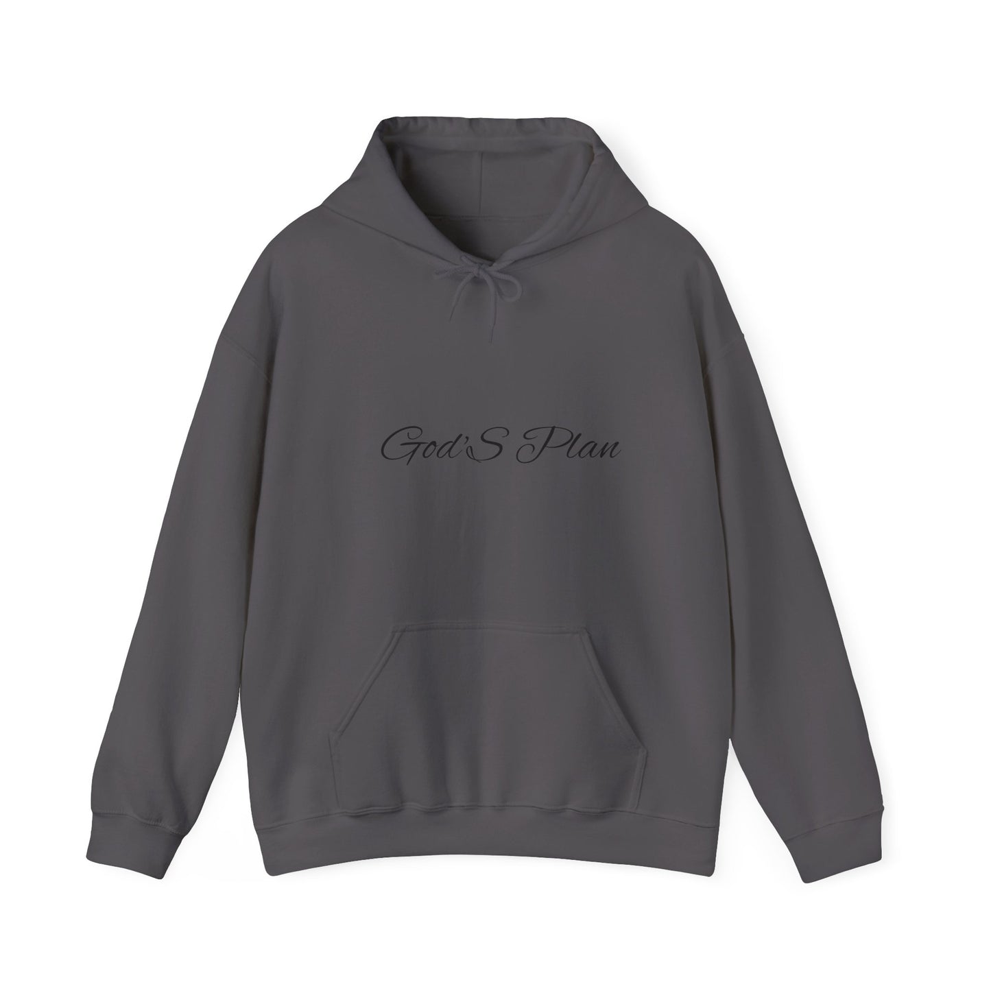 Sudadera Angel con capucha unisex Heavy Blend™