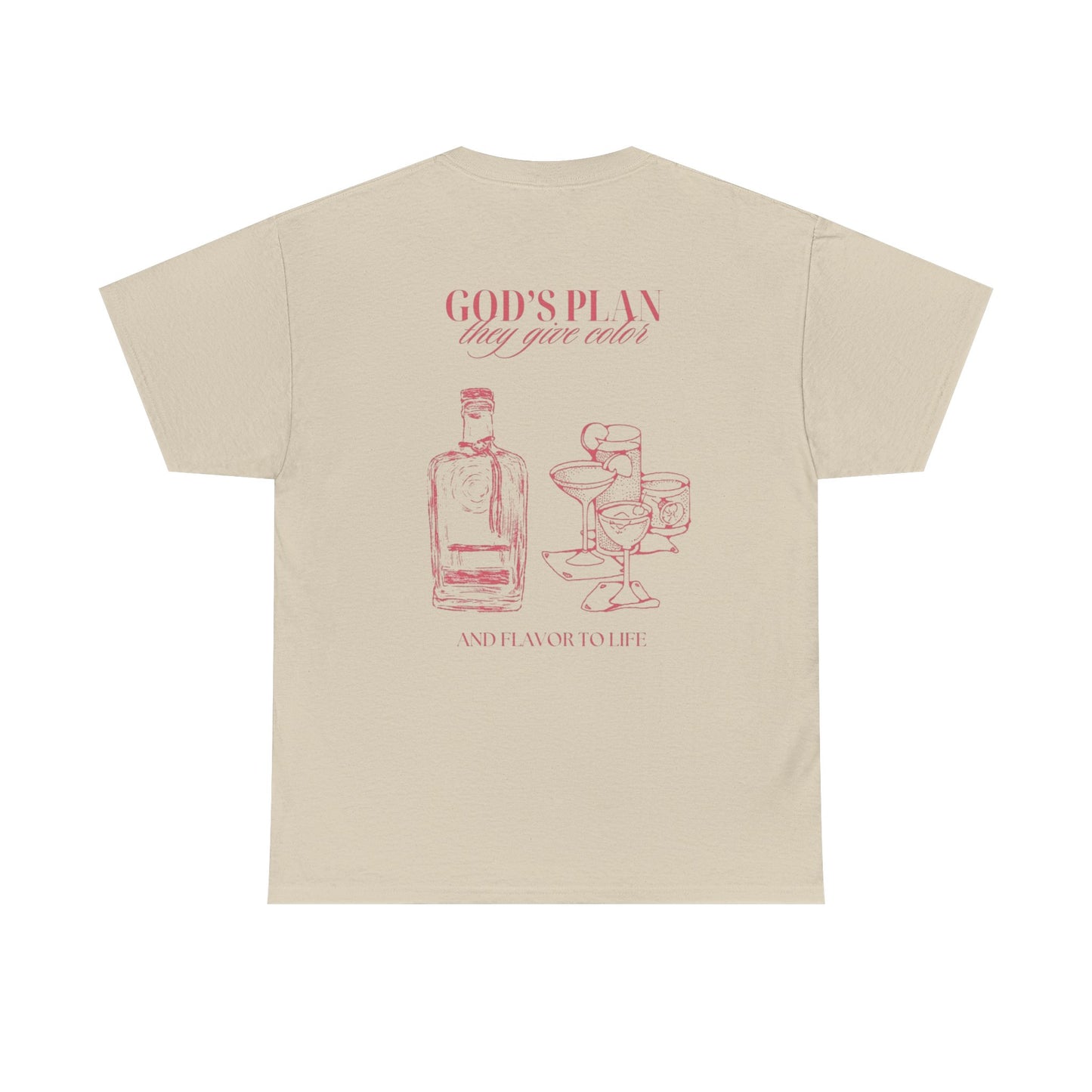 God's Plan Drink