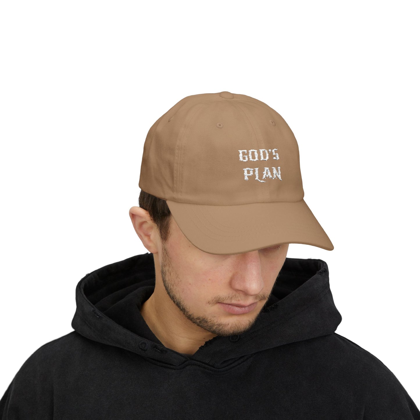 Gorra clásica
