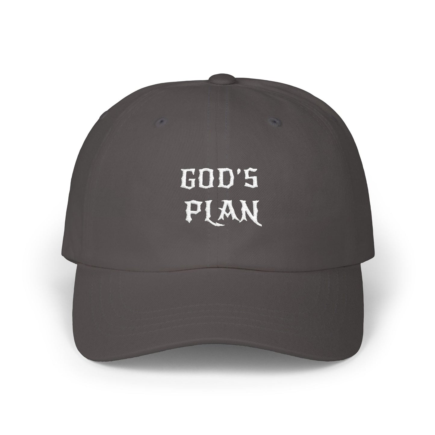 Gorra clásica