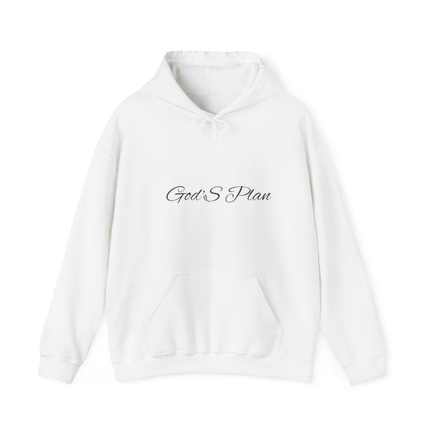 Sudadera Angel con capucha unisex Heavy Blend™