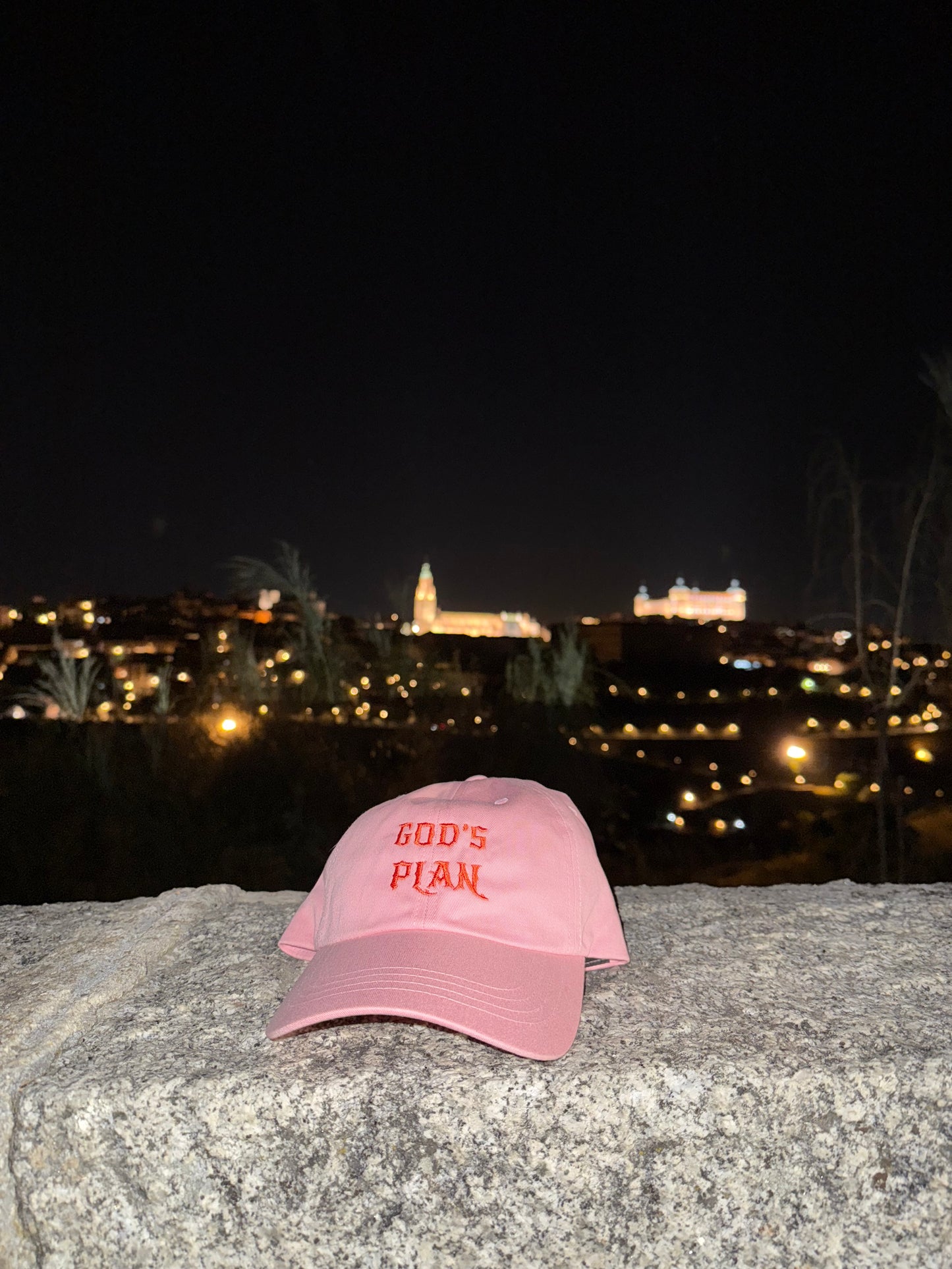 Gorra clásica