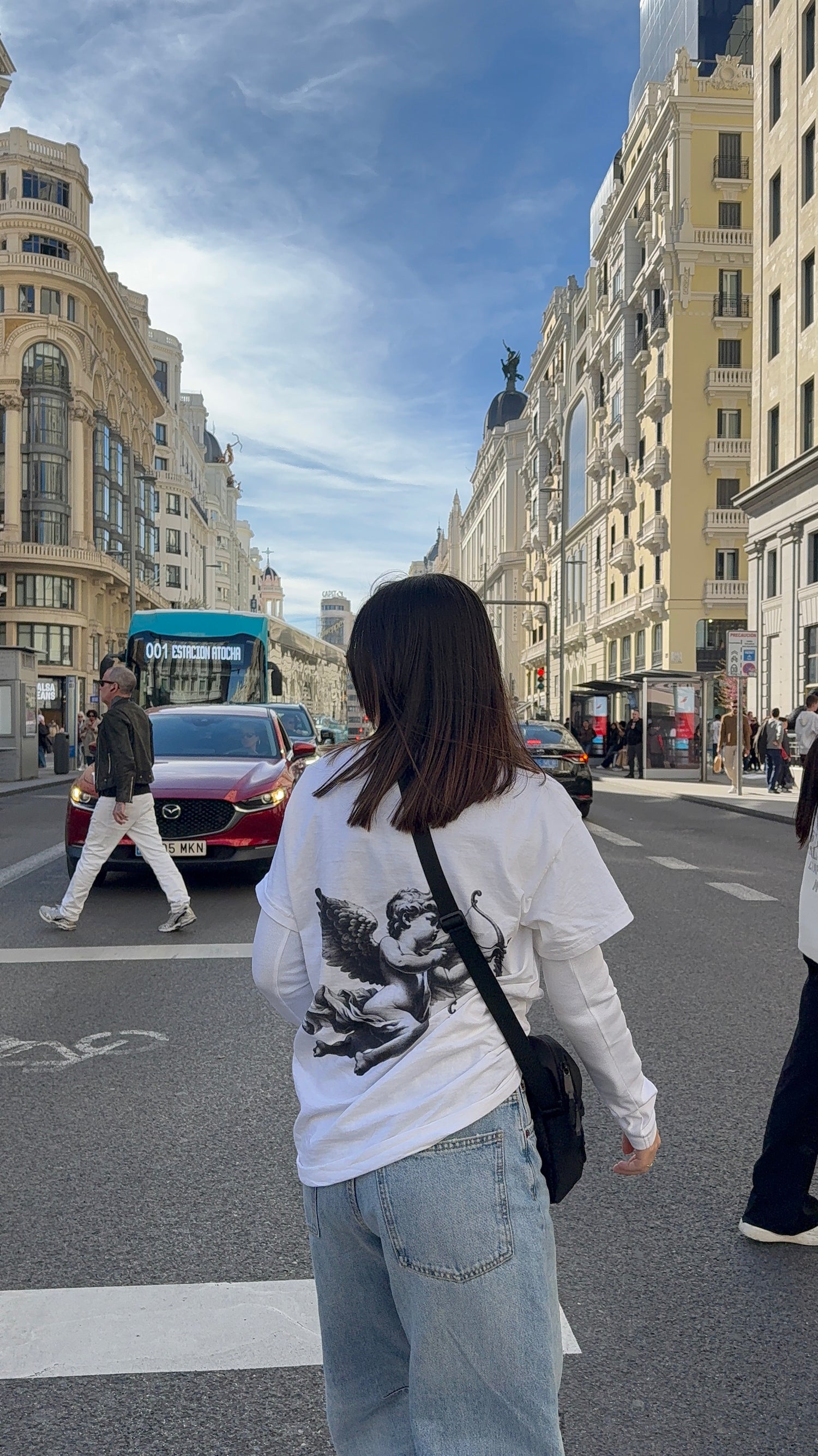 Camisetas