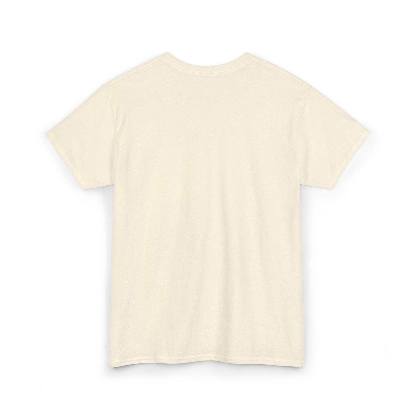 CAMISETA MINIMALISTA