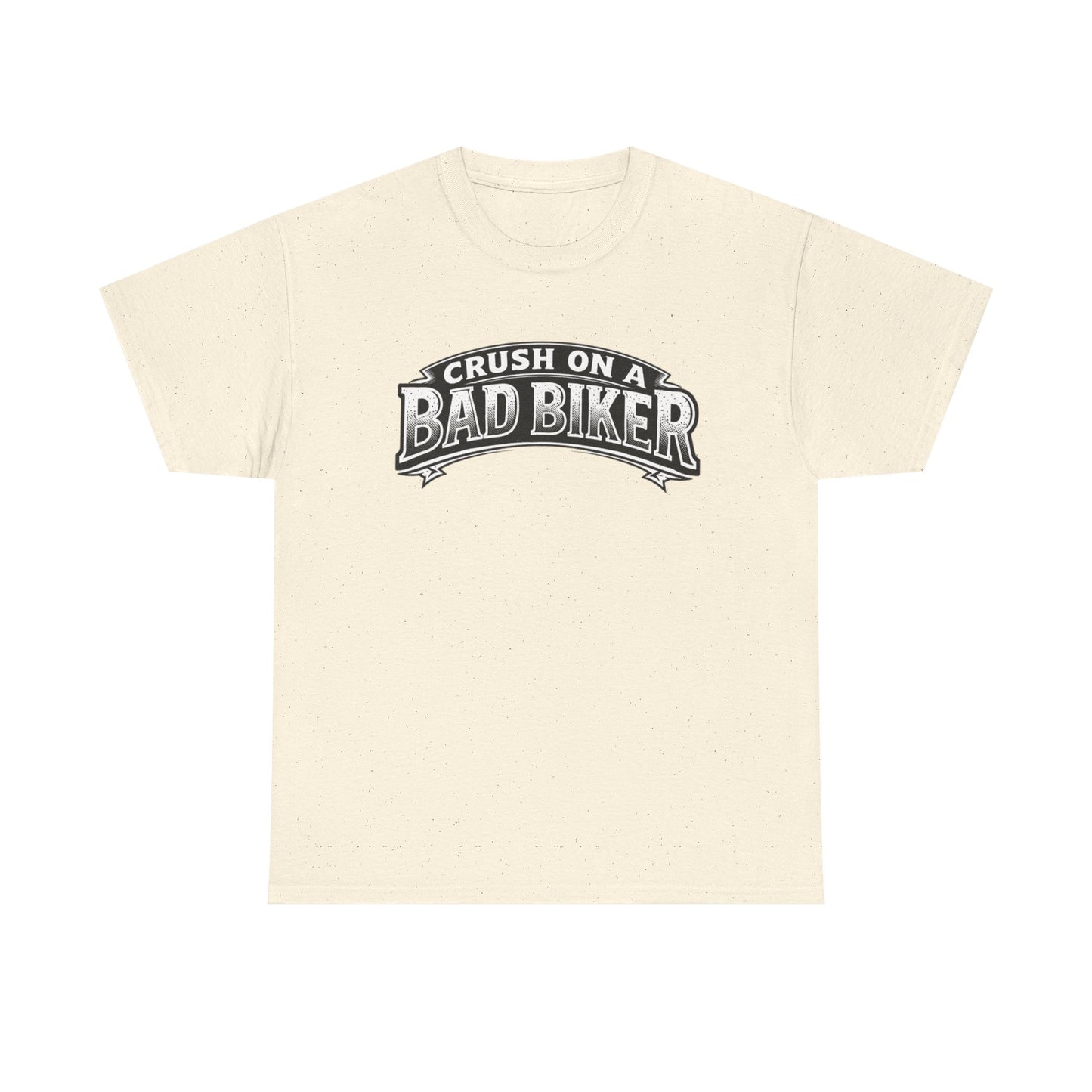 CAMISETA BAD BIKER