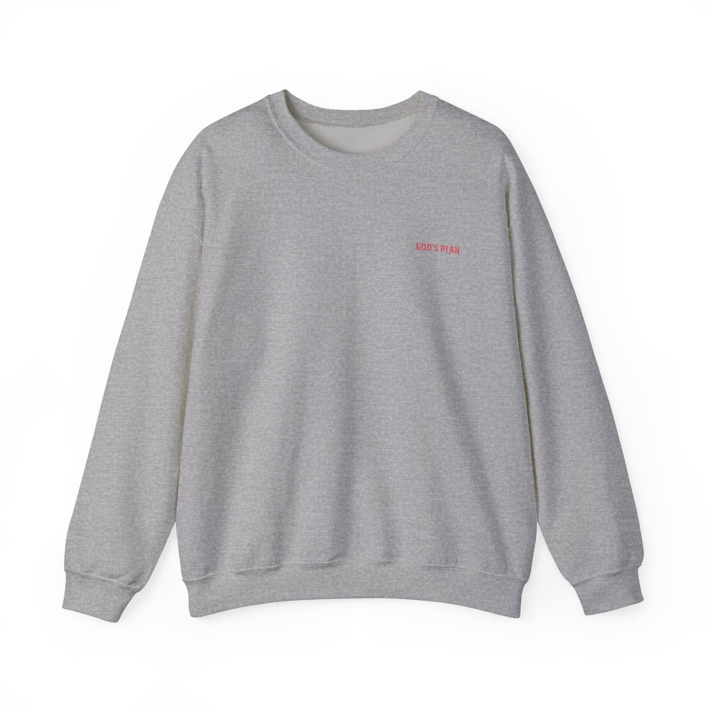 Sudadera Jarrón unisex de cuello redondo Heavy Blend™