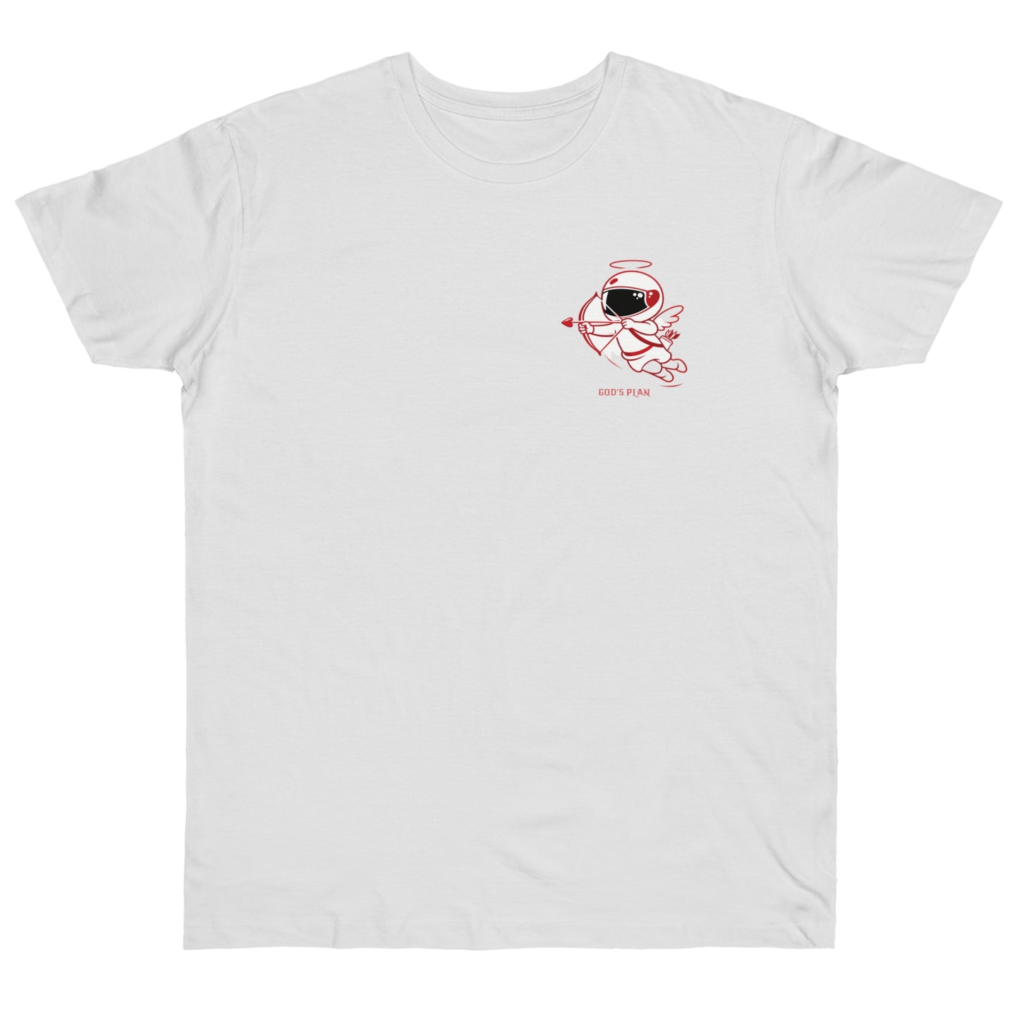CAMISETA CUPIDO MOTERO