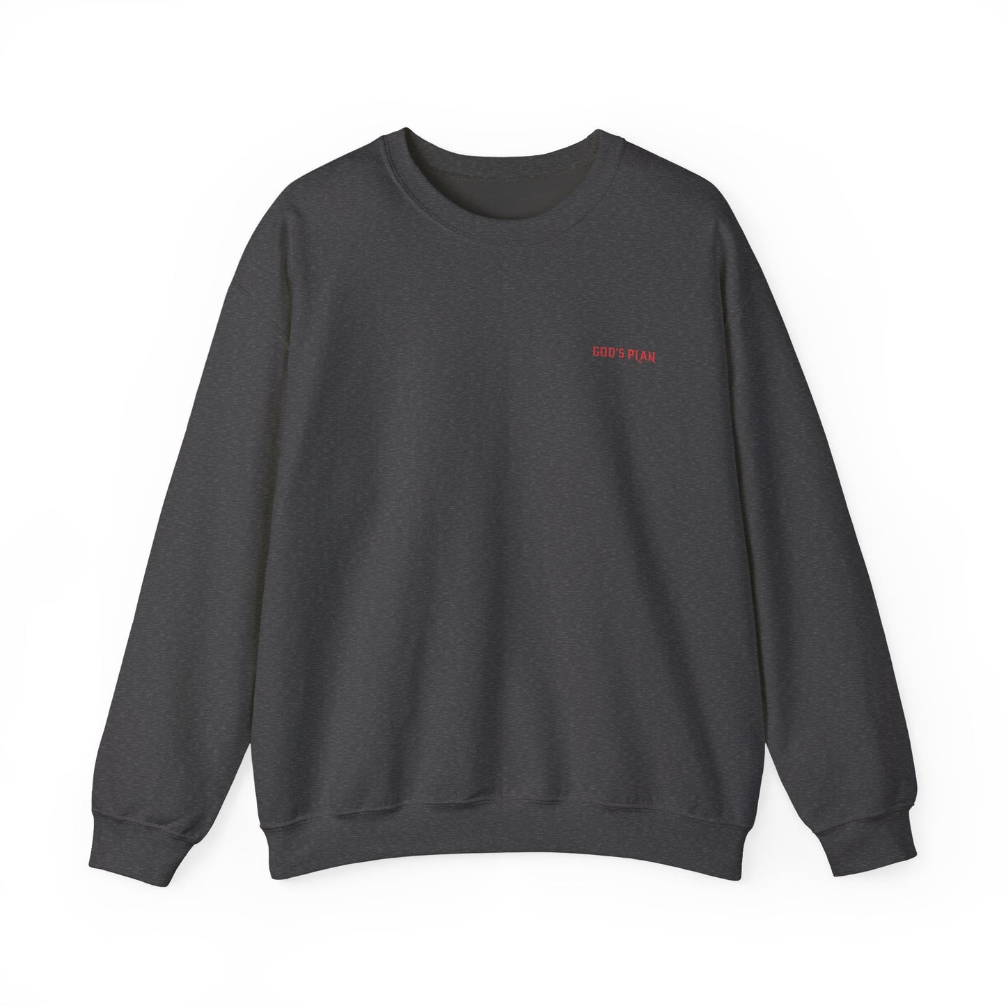 Sudadera Jarrón unisex de cuello redondo Heavy Blend™