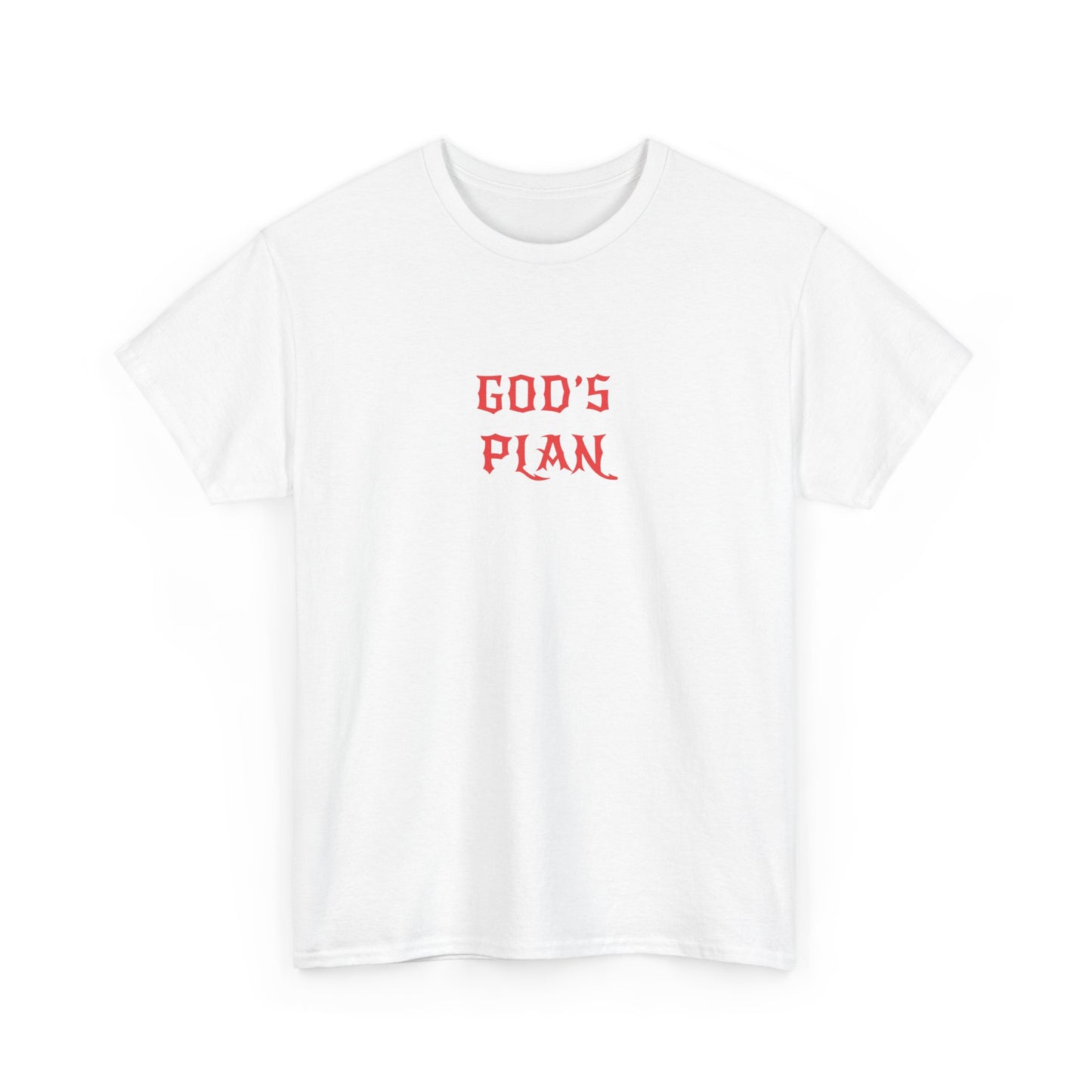 CAMISETA CORTA