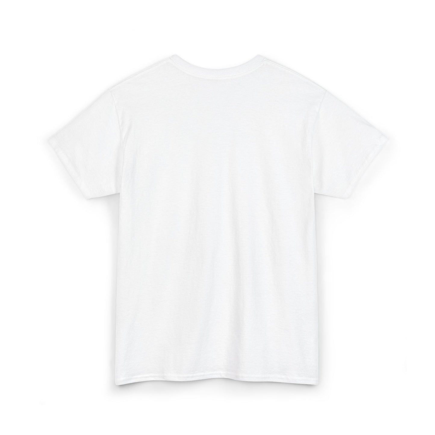 CAMISETA MINIMALISTA