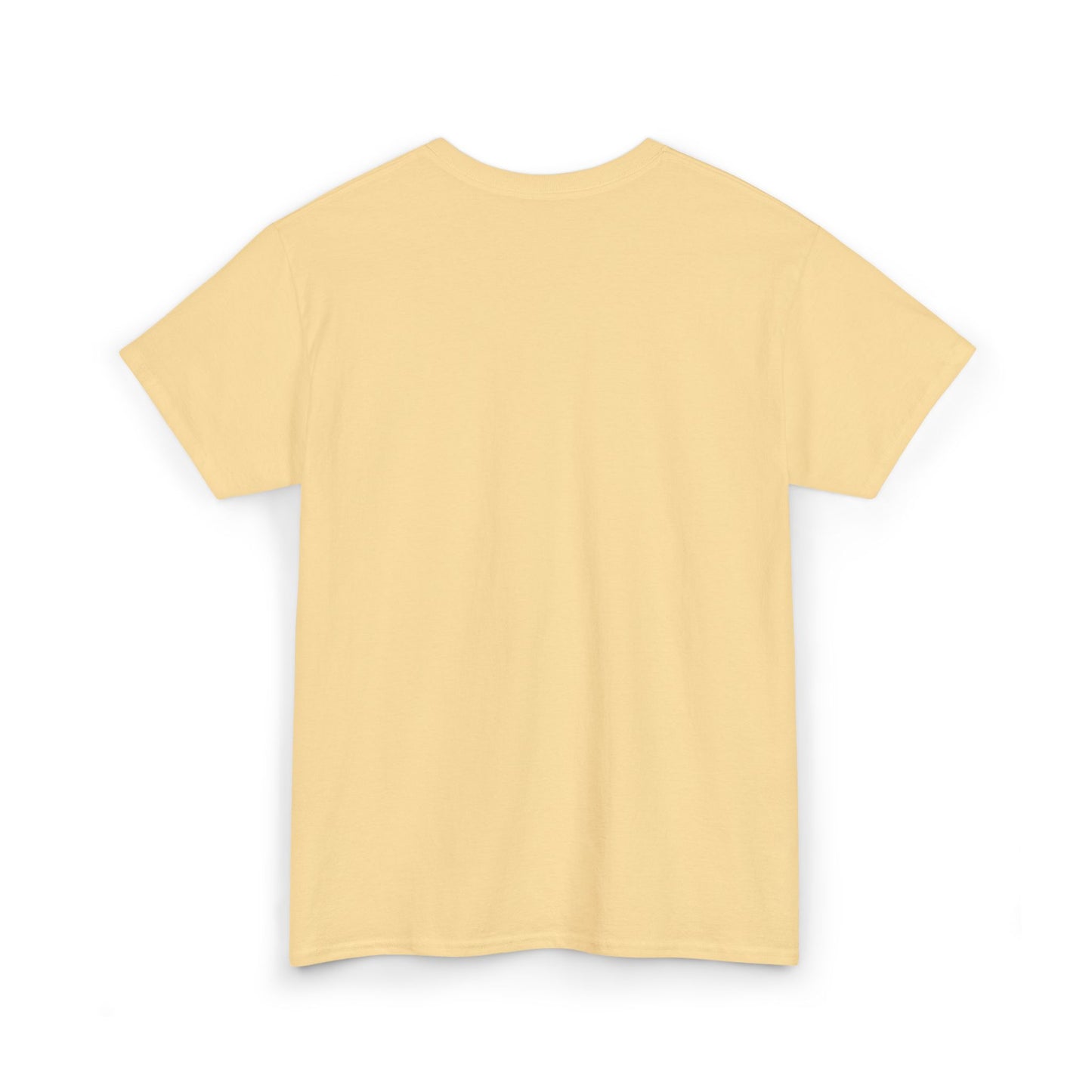 CAMISETA MINIMALISTA