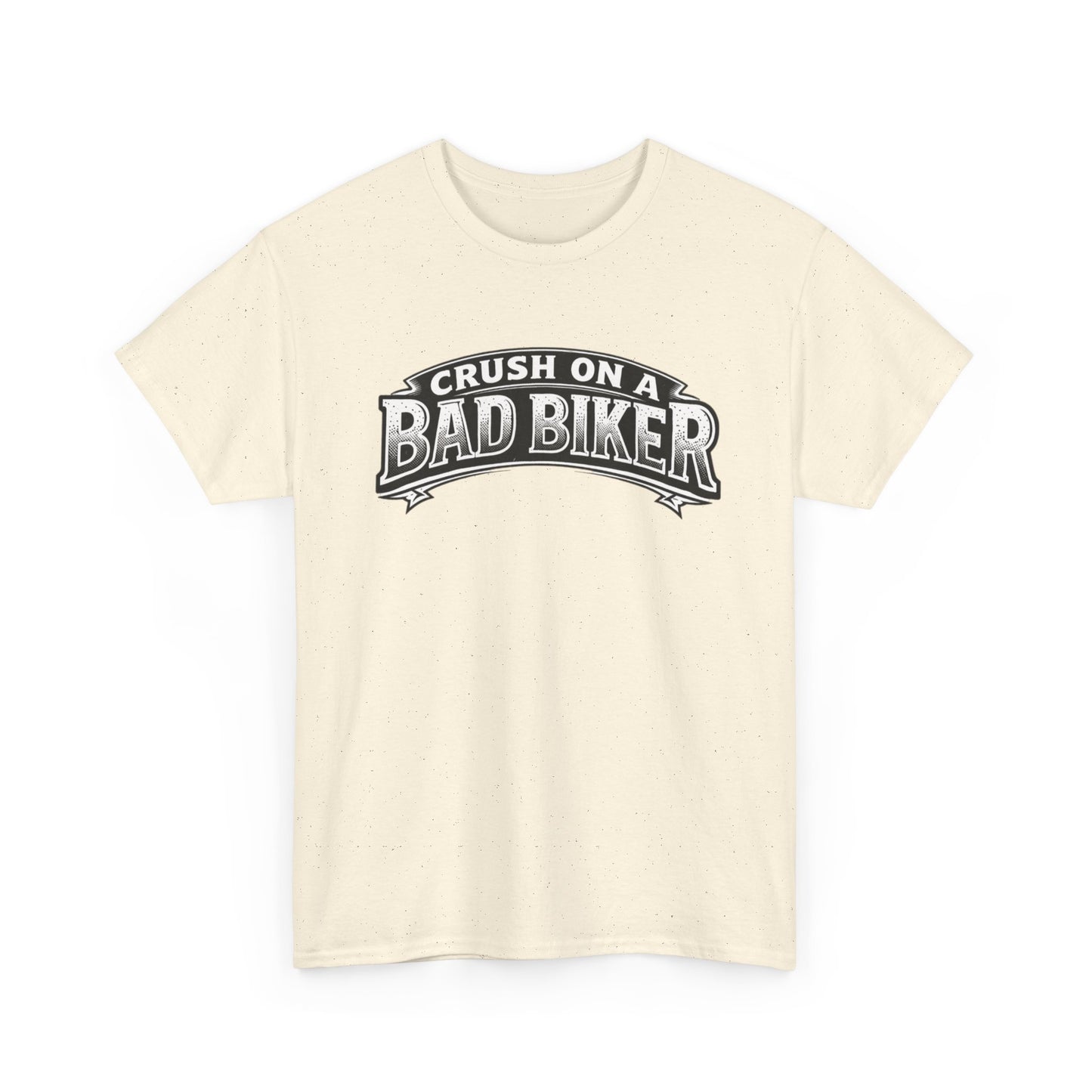 CAMISETA BAD BIKER