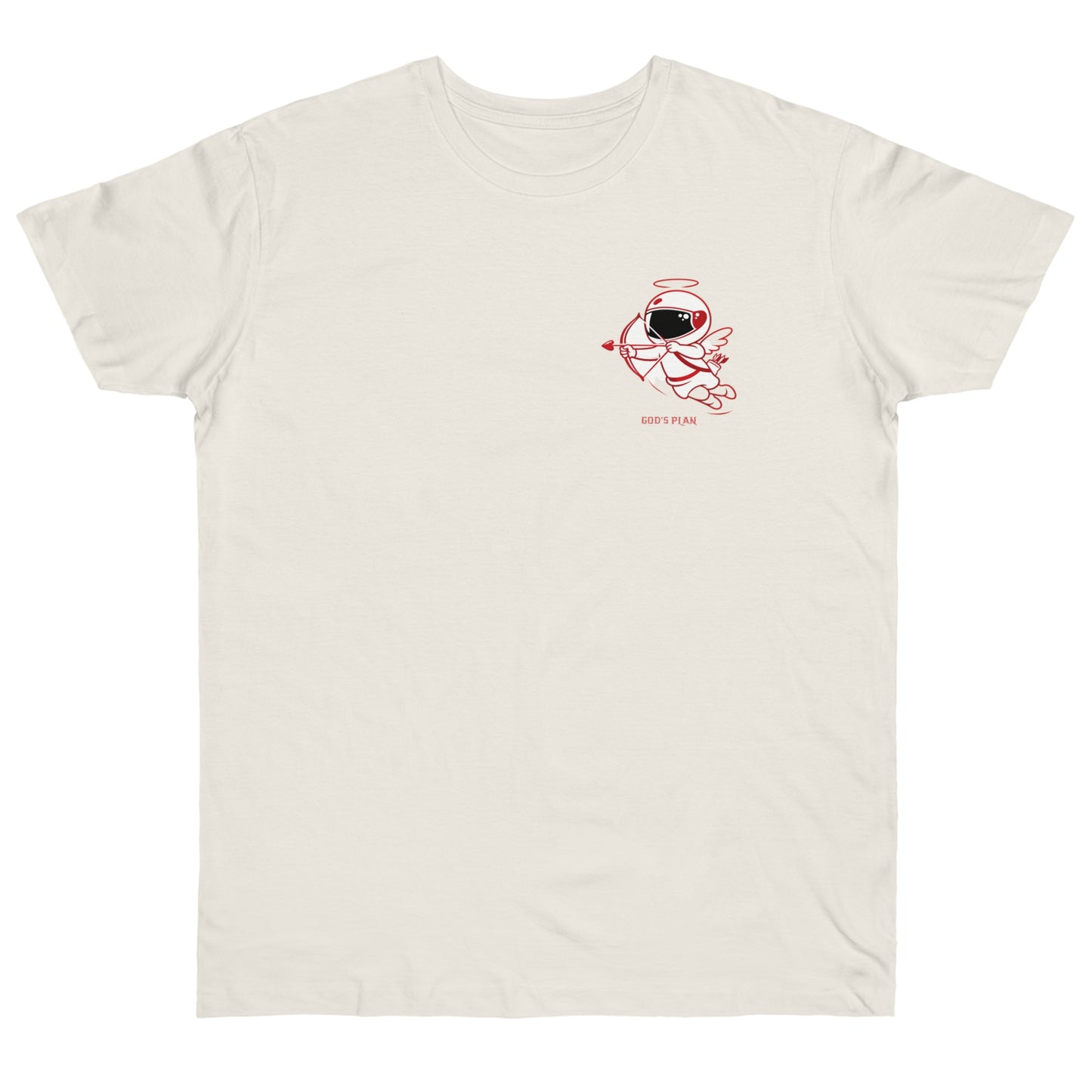CAMISETA CUPIDO MOTERO