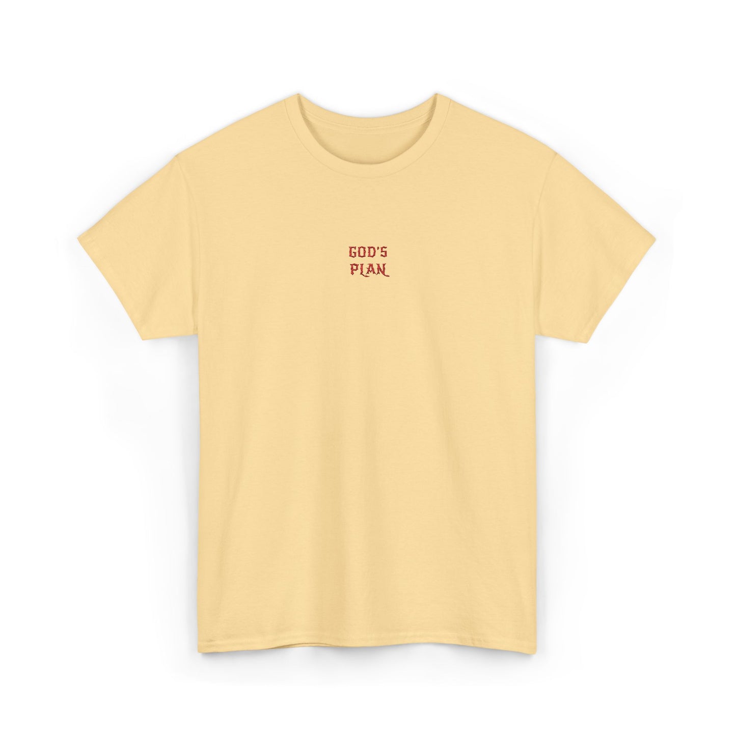 CAMISETA MINIMALISTA
