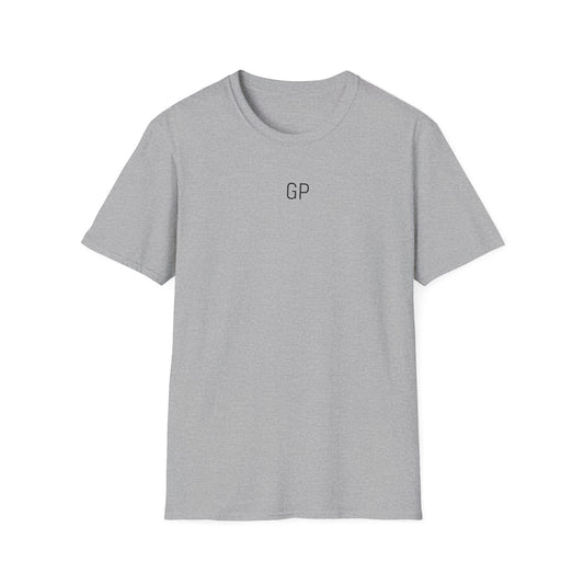 God's Plan Unisex Softstyle T-Shirt - Casual & Stylish