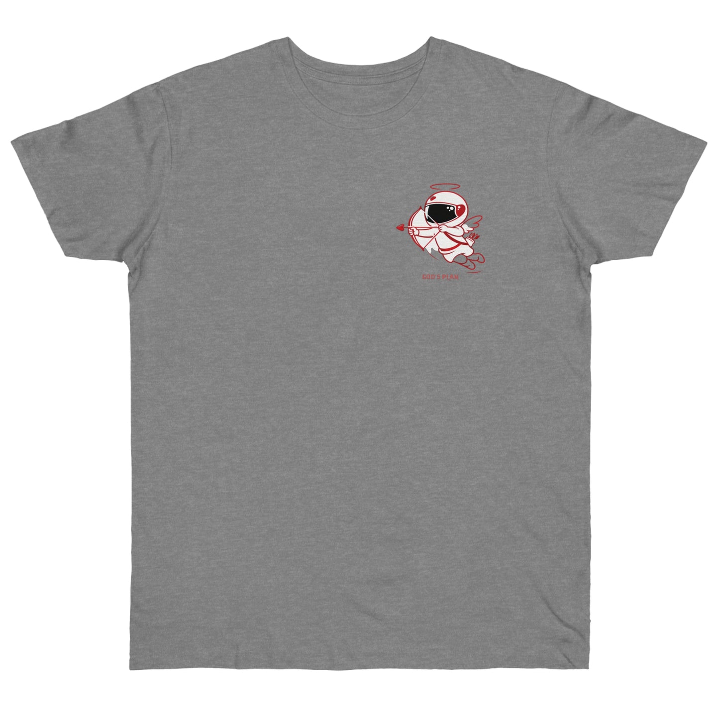 CAMISETA CUPIDO MOTERO