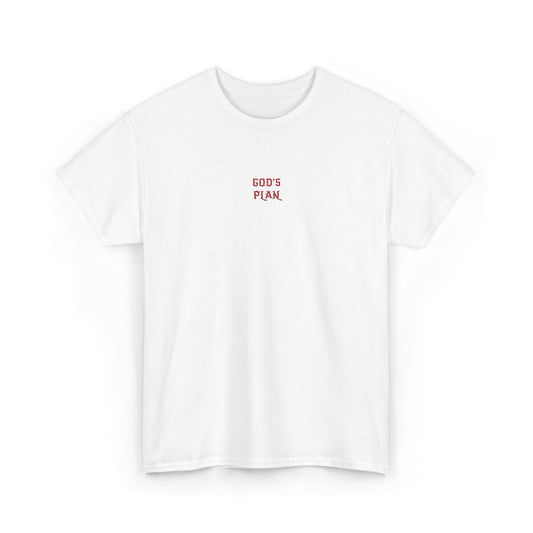 CAMISETA MINIMALISTA