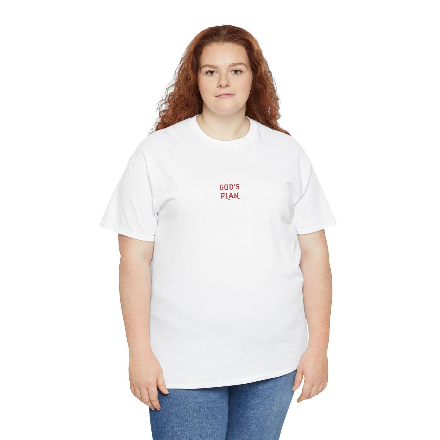 CAMISETA MINIMALISTA