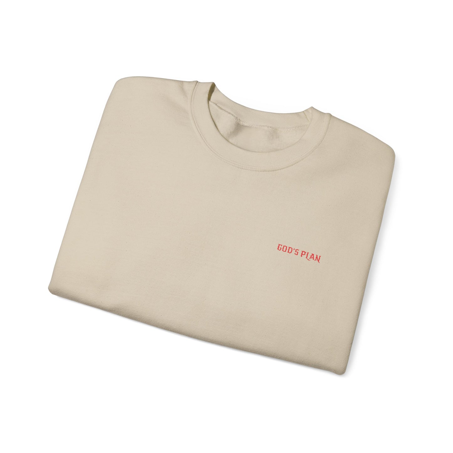 Sudadera Jarrón unisex de cuello redondo Heavy Blend™