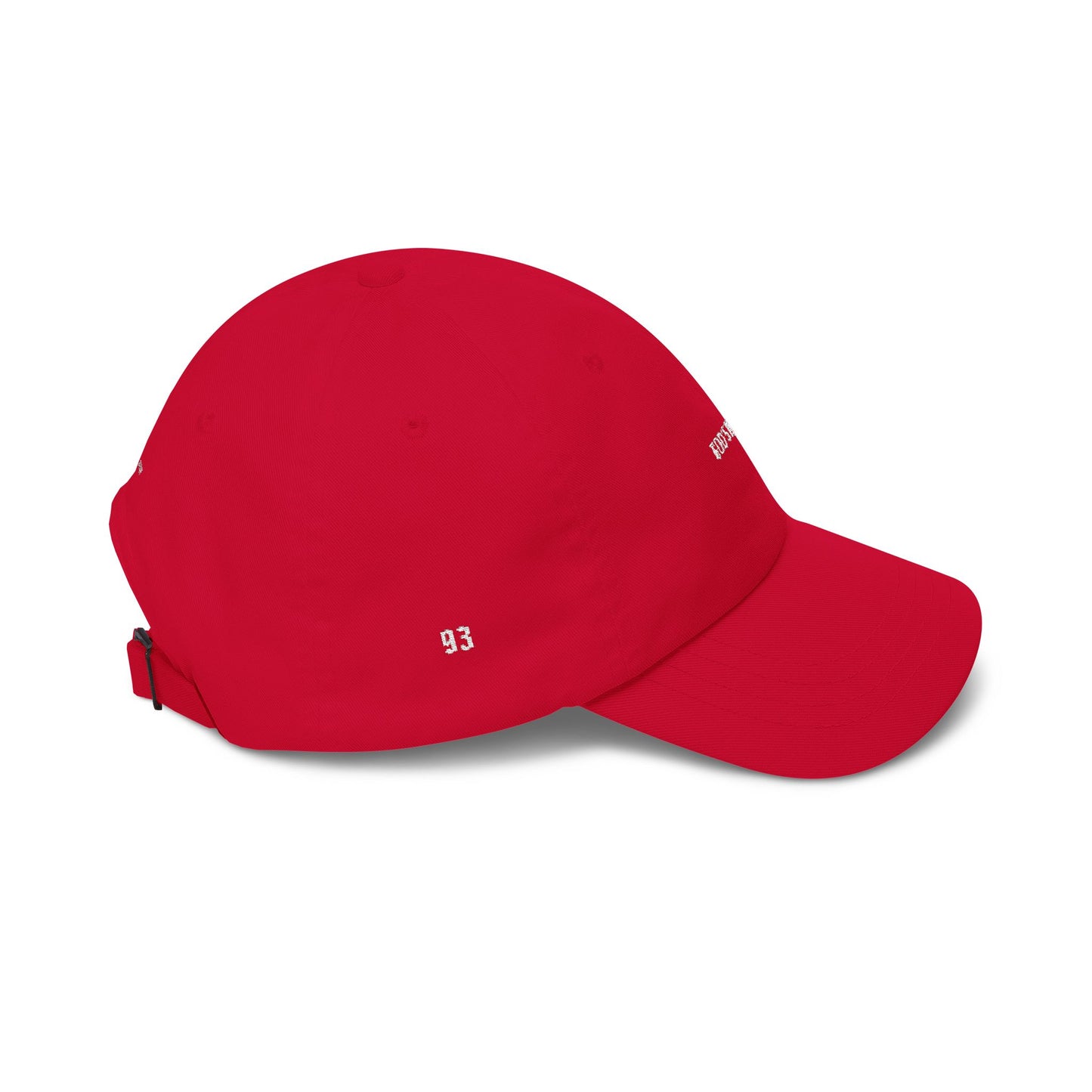 GORRA EDICION LIMITADA 93