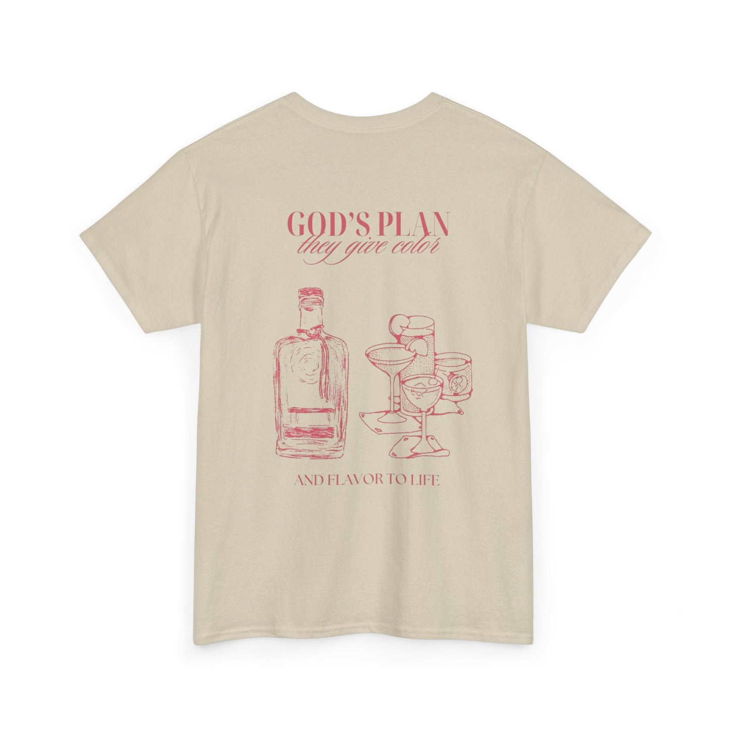 God's Plan Drink