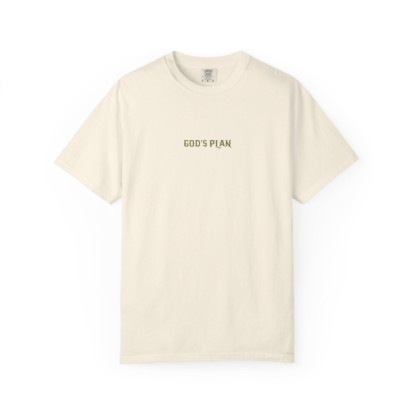 CAMISETA MATCHA