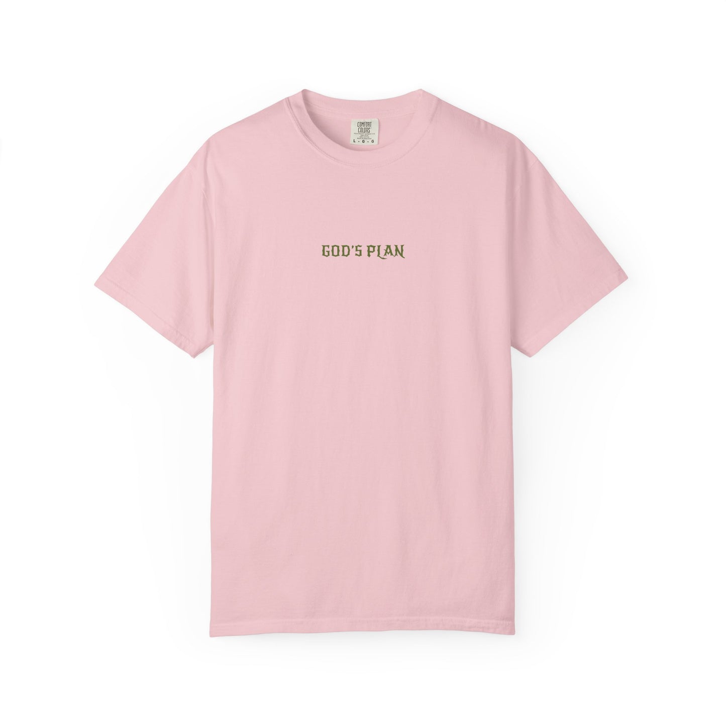 CAMISETA MATCHA