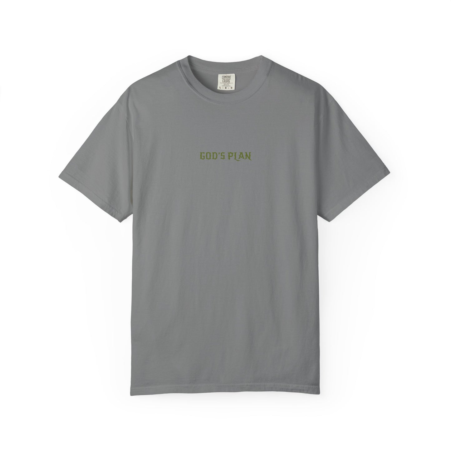 CAMISETA MATCHA