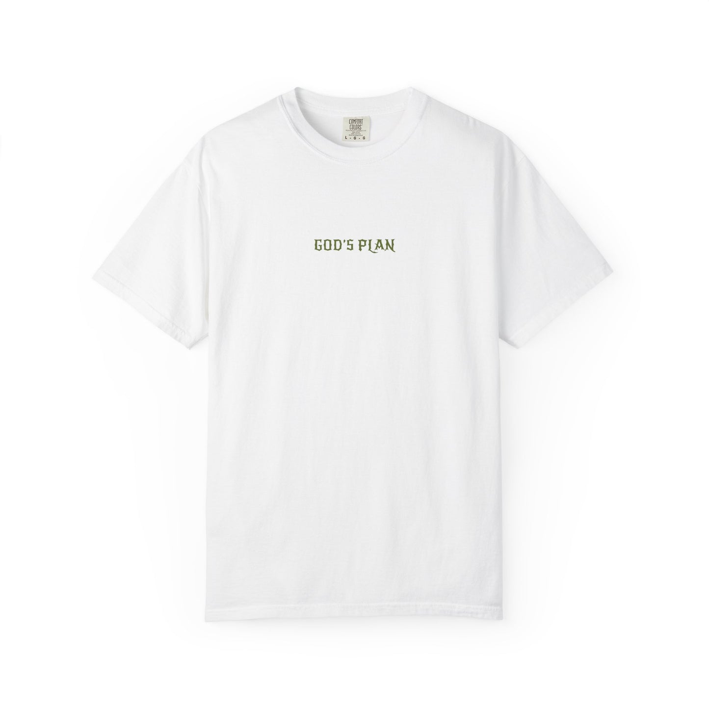 CAMISETA MATCHA