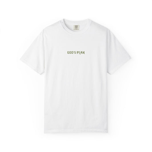 CAMISETA MATCHA