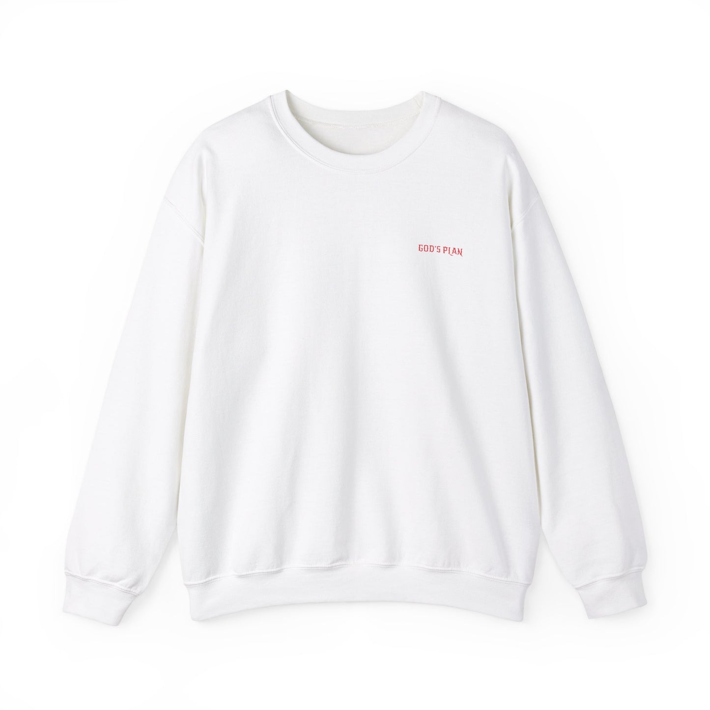 Sudadera Jarrón unisex de cuello redondo Heavy Blend™