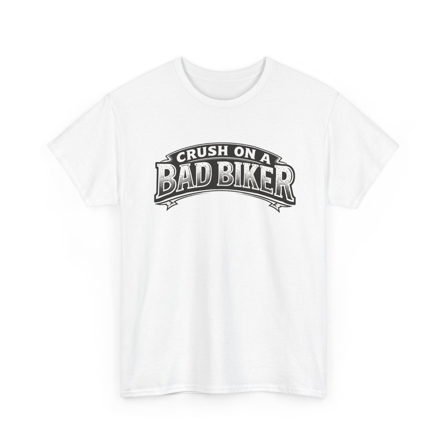 CAMISETA BAD BIKER