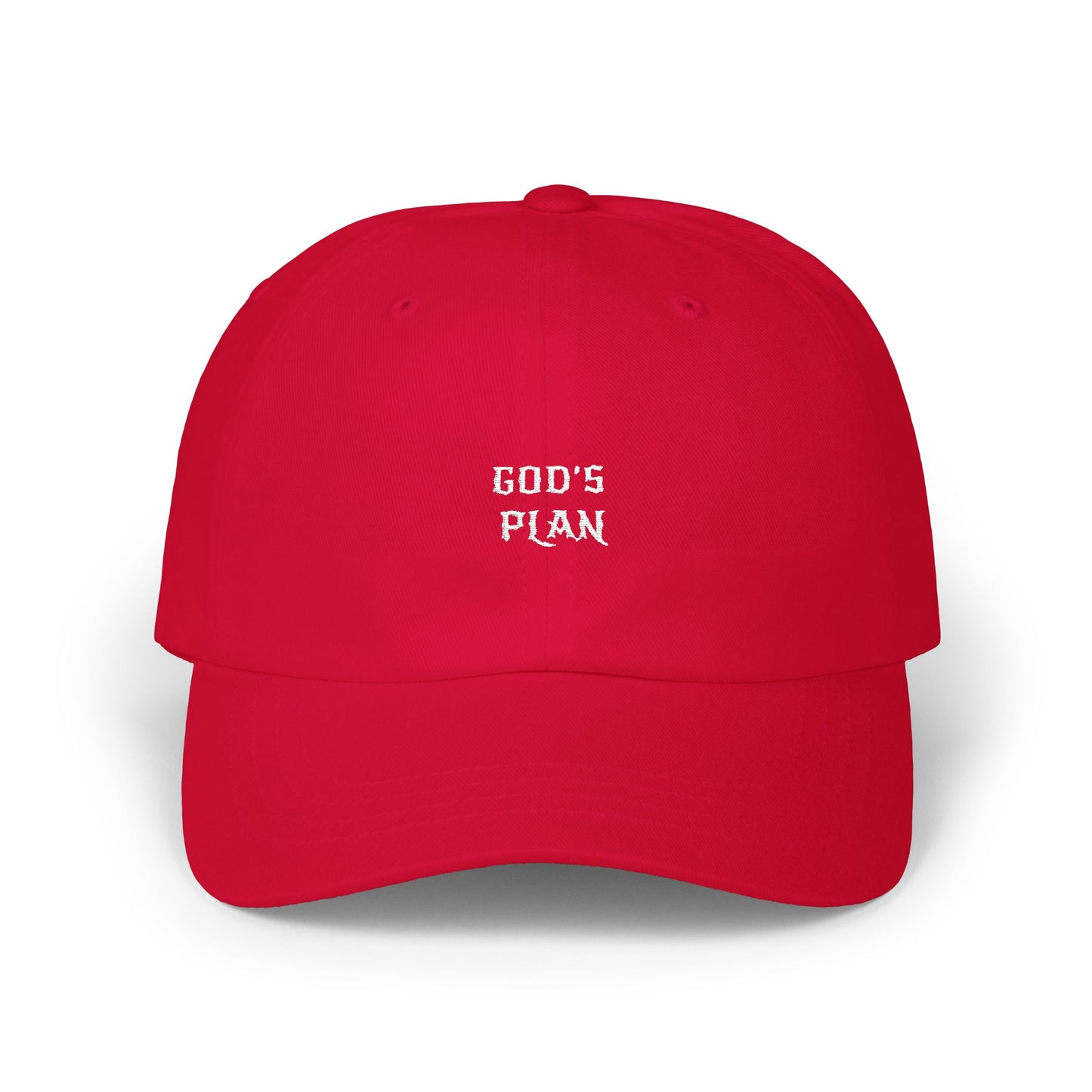 Gorra clásica