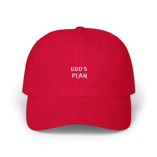 Gorra clásica